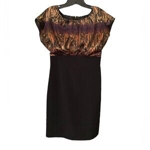 The Limited Pencil Dress Size 4